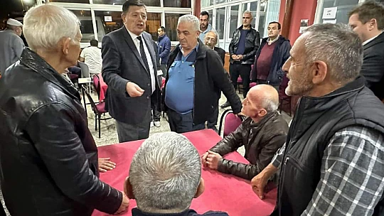 Efsane isim sahalarda