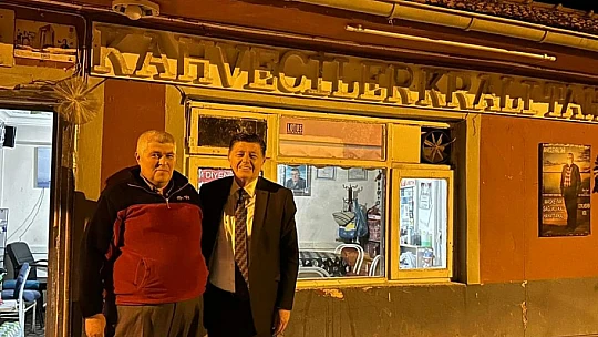 Efsane isim sahalarda