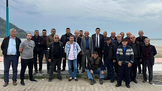 Efsane isim sahalarda