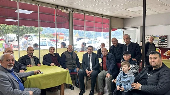 Efsane isim sahalarda