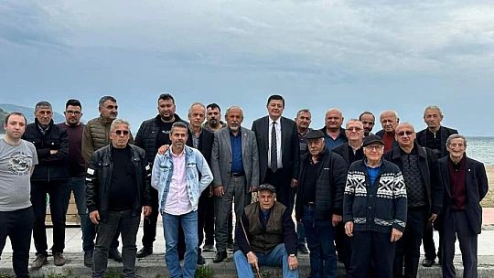 Efsane isim sahalarda