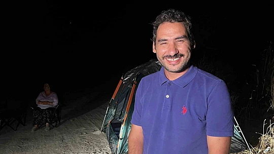 Gökyüzü tutkunları Kapadokya'ya akın etti