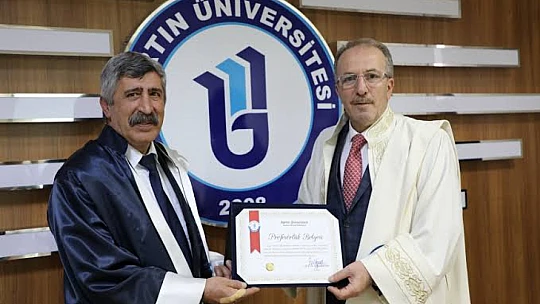 Zafer hoca hayatını kaybetti