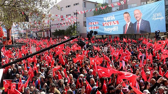 İmamoğlu'na polis tutanağı