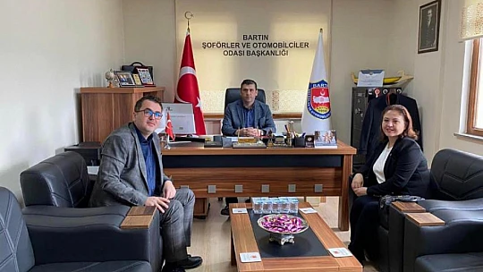 Milletvekili A. Adayı Ceyda Sargın her yerde