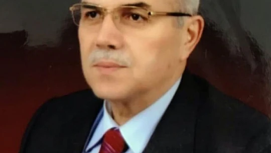 Süleyman Akbağ hayatını kaybetti