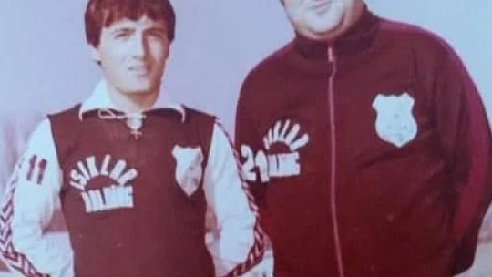 Kemal Camcı hayatını kaybetti