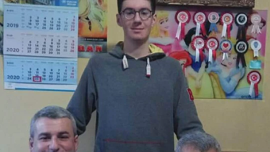Kemal Camcı hayatını kaybetti