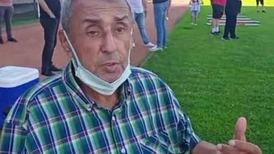 Kemal Camcı hayatını kaybetti