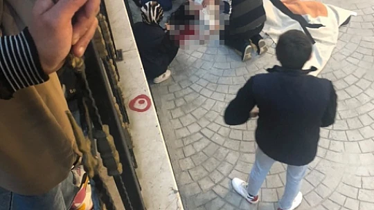 İstanbul'da rezidansta feci ölüm: 14 yaşındaki kız terastan düştü