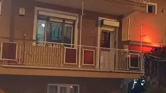 Kampa gitmek isterken hastanelik oldular