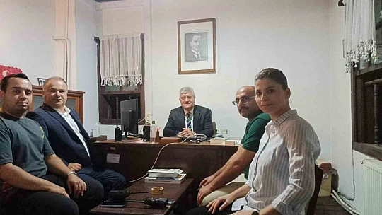 Karabük'te yasa dışı bahis ve kumar makineleri uygulaması