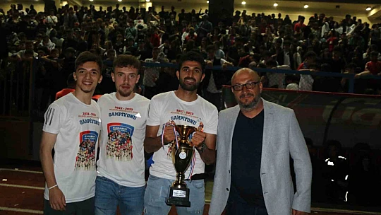 Karabük yeniden profesyonel ligde