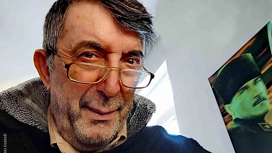 Kastamonu basını, iki büyük değerini kaybetti