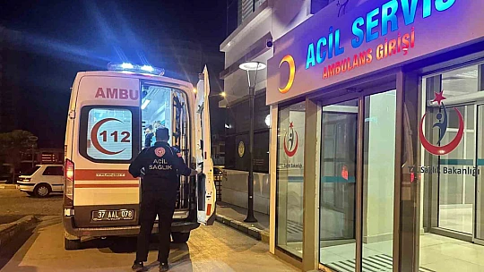 Kaybolduğu ormanda 14 gün boyunca mağaraya sığınıp, ot yiyerek hayatta kaldı