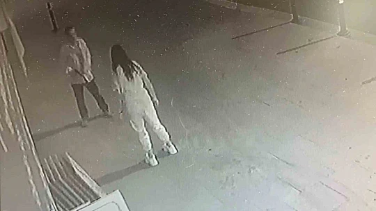 Maltepe'de genç kadının, dakikalarca yalvardığı saldırgan: 5 el ateş açtı