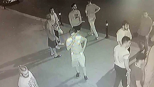 Maltepe'de genç kadının, dakikalarca yalvardığı saldırgan: 5 el ateş açtı