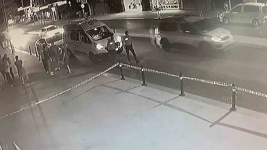 Maltepe'de genç kadının, dakikalarca yalvardığı saldırgan: 5 el ateş açtı