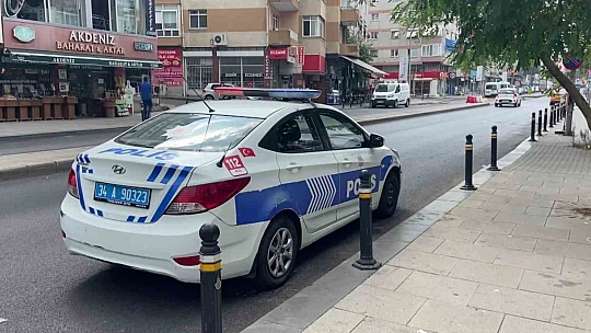 Maltepe'de genç kadının, dakikalarca yalvardığı saldırgan: 5 el ateş açtı