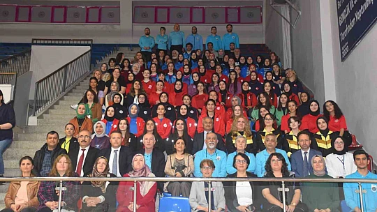 Masa tenisi şampiyonları Karabük'te belirlenecek