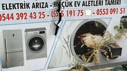 Motosikletin gazına bastı, kontrolü kaybedip iş yerine daldı