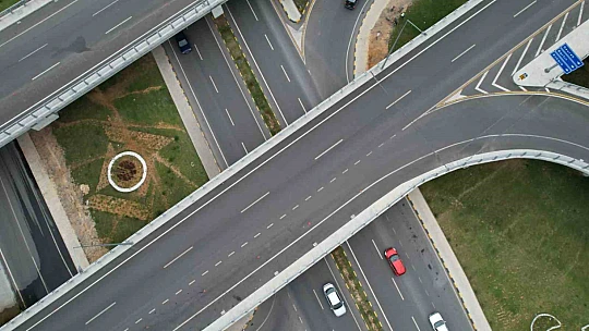 Muslu-Filyos tünel çalışmalarında 5 bin 560 metre açıldı