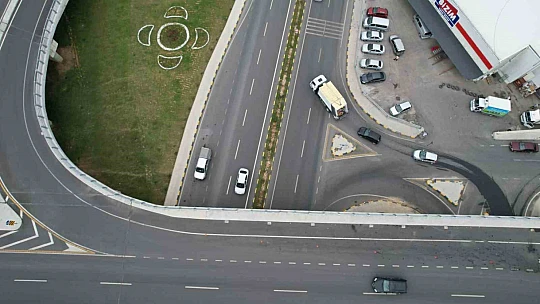 Muslu-Filyos tünel çalışmalarında 5 bin 560 metre açıldı