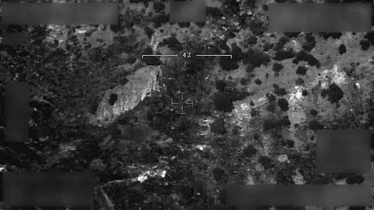 Pençe-Kilit Operasyonu bölgesinde belirlenen 3 PKK'lı terörist etkisiz hale getirildi