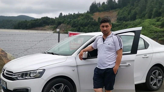 Piyade Uzman Çavuş Ali Demir, PKK'nın taciz ateşinde şehit oldu