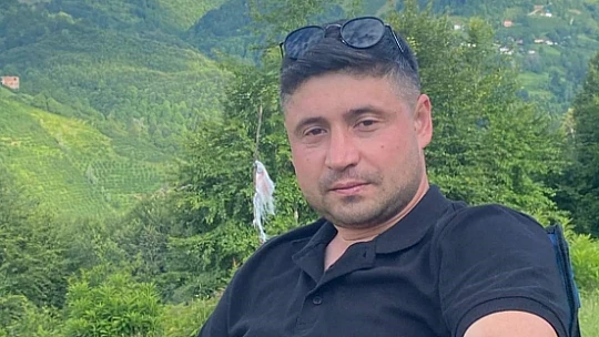 Piyade Uzman Çavuş Ali Demir, PKK'nın taciz ateşinde şehit oldu