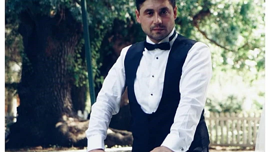 Piyade Uzman Çavuş Ali Demir, PKK'nın taciz ateşinde şehit oldu