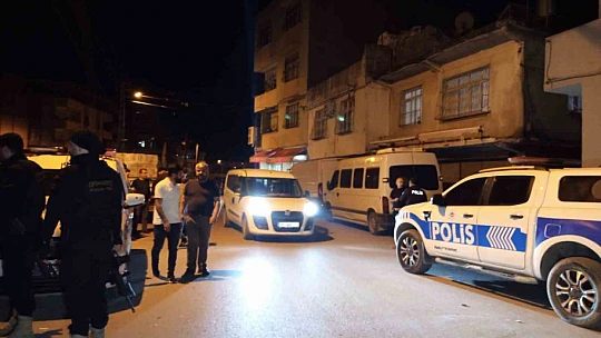 Pompalı tüfekle oynuyordu, yanlışlıkla arkadaşını vurdu