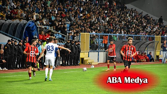 Karabük'ü yıkan Bartınspor rakiplerine gözdağı verdi