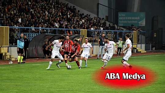 Karabük'ü yıkan Bartınspor rakiplerine gözdağı verdi