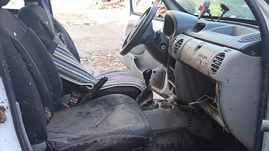 Sağanak yağışın hasarı gün yüzünde ortaya çıktı