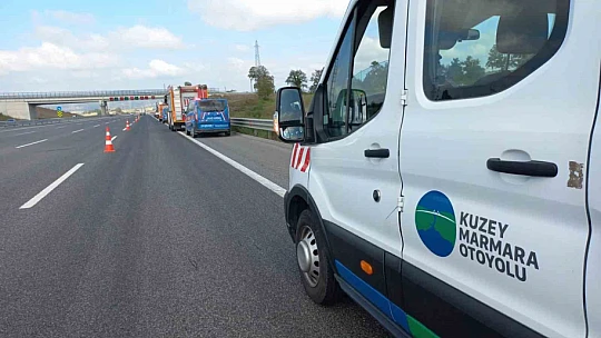 Şarampole uçan otomobil defalarca takla attı: 2 ölü, 2 yaralı