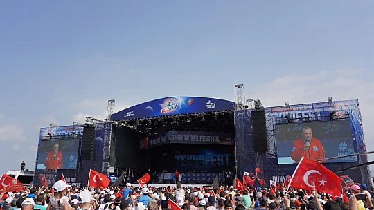 2 ödül birden almıştı