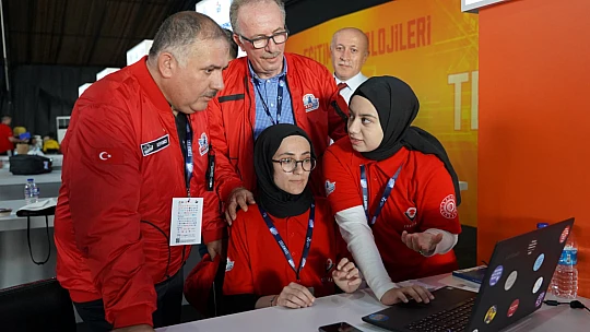 2 ödül birden almıştı