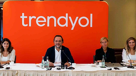 Trendyol, Türkiye'nin üretim gücünü Körfez'e taşıyor