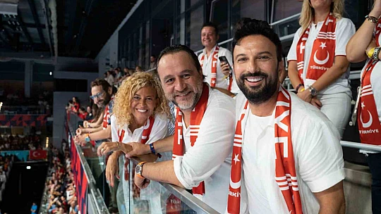 Trendyol, Türkiye'nin üretim gücünü Körfez'e taşıyor