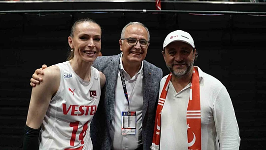 Trendyol, Türkiye'nin üretim gücünü Körfez'e taşıyor
