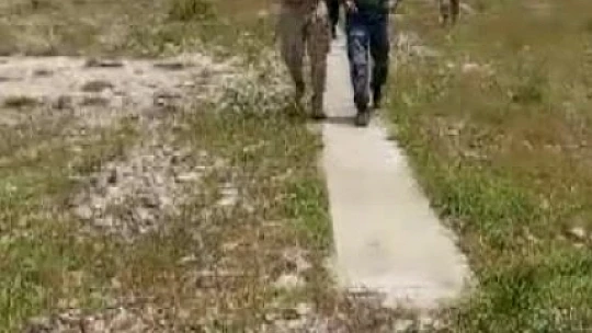 Tunceli'de mantar toplarken kaybolan vatandaşlar, dron ve askeri helikopterle bulundu