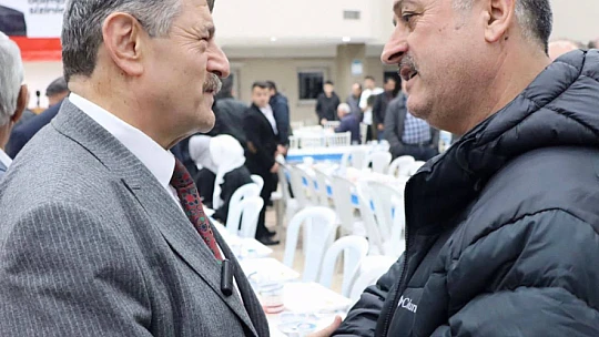 Akın, Ulus'u çıkmaz sokak olmaktan kurtaracağız