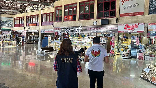 Üniversite öğrencilerine 'El Ele Güvenli Geleceğe' projesi tanıtıldı