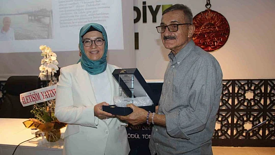 Ünlü yazar Oğuz Atay Öykü Ödülü sahiplerini buldu