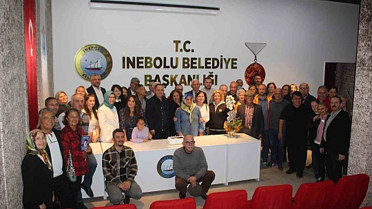 Ünlü yazar Oğuz Atay Öykü Ödülü sahiplerini buldu