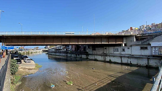 Validen köprü açıklaması