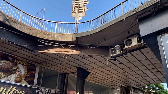 Validen köprü açıklaması