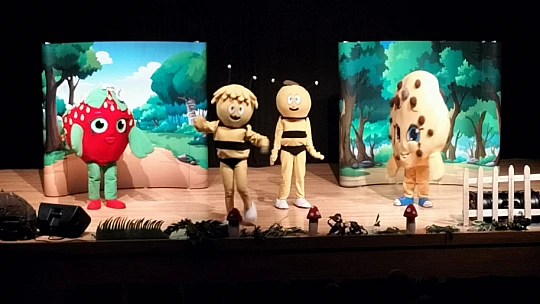 Çocuk Festivali yapılacak
