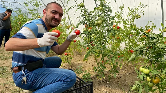 Rehabiltasyon Merkezi ikinci evleri oldu